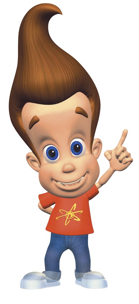jimmy neutron characters|Jimmy Neutron Wiki .